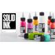 Ocher Solid Ink Tattoo Ink Micro Pigment 30ML 60ML 120ML 260ML