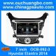 Ouchuangbo S100 Platform Car GPS Navi Multimedia System Hyundai Elantra 2014 1080P Wifi SD