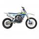 2022 Chinese racing New wholesale Motocross 250cc adult motocross dirt bike