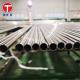 EN10216-5 Cold Finished Seamless Stainless Steel Tube For Pressure Purpose