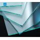 Building Tempered Glass 3mm 4mm Clear Float Toughened Glass JY-F108