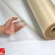 8 Mil 20 Mil Household Fireproof Waterproof Pure PVC Wear-resistence Layer For LVT Flooring