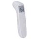 Handheld Medical Forehead And Ear Thermometer Convenient  Daily Use
