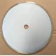 Porcelain 12 / 14  Inch Diamond Wet Saw Blade For Ceramic Tile / Glass