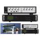 High Performance 240V Lcd Video Wall Controller With 4k Hdmi Hdbaset Output Port
