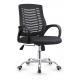 Mesh Adjustable Mesh Office Task Chair  , Computer Revolving Chair For Clerk