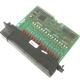 GE PCI-5565PIORC-211000 256 MByte Memory Single Mode Transmission Module