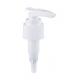 All PP Lotion Dispenser Pump PP PE 28/410 Lotion Pump With Clip New Product