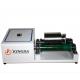 Rolling Ball Mill Alumina Ceramic Roll Jar for Lab Research Lab Jar Milling Machine