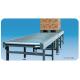 9000mm Length Pallet Flow Conveyor