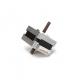 Class B Insulation 1.8 Degree 35mm Miniature Stepper Motor for Agricultural Machinery