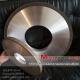 Resin Diamond Grinding Wheel For Thermal Spraying Alloy Materials-julia@moresuperhard.com