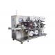 Fully Automatic Wound Dressing Making & Packing Machine