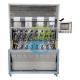 Valve Core Comprehensive Performance Testing Platform High-precision Leakage Testing Equipment 0.1% Pressure Sensor Accuracy 10pa Vacuum Sensor