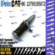 Cat 3508 3512 3516 Engine Excavator Common Rail Fuel Injector 111-3718 1113718 0R-8338 0R8338 For Caterpillar 111-3718