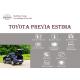 TOYOTA Previa Estima Afermarket Electric Tailgate Lift with Smart Speed Conrtol