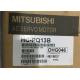 Mitsubishi New Melservo Ultra-low Inertia 100W AC Servo Motor HC-PQ13B in stock