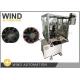 Inquiry For  8Pole Stator Winding Machine With Techncail Specifications