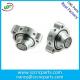 CNC Milling Parts Anodized Aluminum Parts, Custom Machining Parts