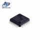 STMicroelectronics STM8AF5288TAY Ic Chip Identification Microcontroller Cerquad Semiconductor STM8AF5288TAY