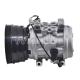 Car Conditioning 12V Ac Compressor For Toyota For RAV4 2.0 10P13 5PK 1994-2000