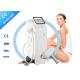 Permanent Diode Laser Beauty Machine All Skin Type Suitable Without Side - Effect
