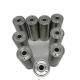 Rch Series Stainless Steel Hydraulic Cylinder Jack Hollow Plunger