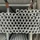 Seamless Stainless Steel Pipe Hot Rolled 201 202 304 316 321 310S 2205 2507 Seamless Stainless Steel Pipe