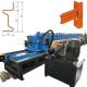 Picking Beams Or Z Beam Rolling Forming Machine