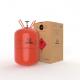 IOS Refrigerant Gas Cylinders R32 Difluoromethane Colorless Industrial