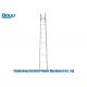 2.5m Transmission Line Stringing Tools Ladder Hook Suspension Ladder
