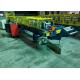 Ppgl Plc 15kw Metal Roofing Roll Forming Machine With 10m Speed