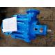 Cast Iron 190m3/h 4.8MPa High Pressure Multistage Centrifugal Pumps DN150
