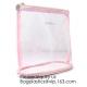 Amazon Hot Sale Printing Reusable Peva Storage Zip lockk Bag,EVA travel cosmetic clear toiletry makeup bag, bagease, pack