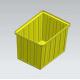 Rotomolding 2.5 To 3mm Plastic Box Mould  High Tensile Strength