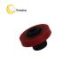 Diebold Opteva Red Take Away Wheel ATM Machine Piggy Bank 49016971000D