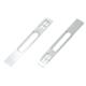 Positive Negative Electrode Cover Plate Essential Component for Commercial Industrial Energy Storage System Battery Module