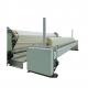 High Capacity cloth Roll Winding Machine Fabric Roll Winder