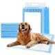Leak Proof Disposable Pet Pads with Super Absorbency for Dogs