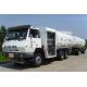 45m³ Aircraft Refueling Truck with Full Trailer