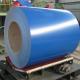 Zinc Metal Corrugated Ppgi Steel Sheet Coil Roofs Color Coated Galvanized
