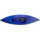 High Precision Roto Molded Plastic Boats / Single Person Roto Mold Kayak