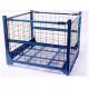 Wire cage, storage cage, wire storage cage, metal storage cage