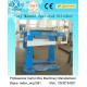 Recycled Waste Paper Carton Making Machine , Carton Stapler With Brisk Movement