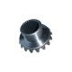 SINOTRUK HOWO Truck Spare Parts Axel Shaft Gear 199012320009 1.33KG for SINOTRUK CNHTC