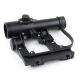 AK1x24 Military Tactical Scope For Ak 47 Gun Fmc Red Dot Sight With Optical Lens For AK Special Use