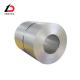 AISI ASTM JIS 304 Stainless Steel Coil Stock Cold Rolled For Decoration