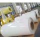 Aluminum Coil Painted RAL Color SMP Coated Plate Excellent Weather Resistance and Impact Resistance