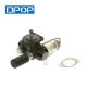 DPOP New Supply Pump 0440003998 Hand Primer With Filter Fits Bosch Volvo KHD John Deere