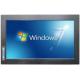 P2106TW2 1920x1080 Industrial Touch Panel PC 21.5 Inch 1 PCI Or PCIE Extension